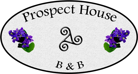 Prospect House Logo